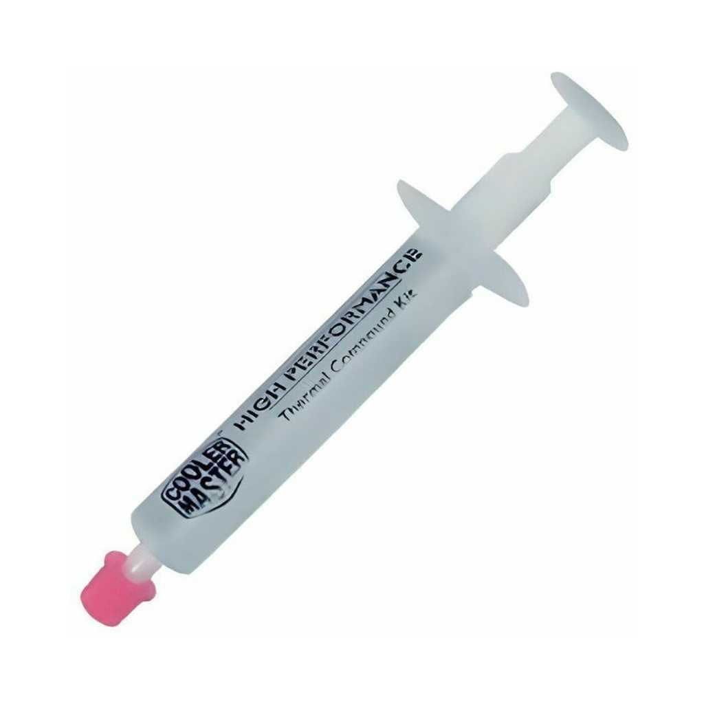 Cooler Master High Performance Thermal Paste
