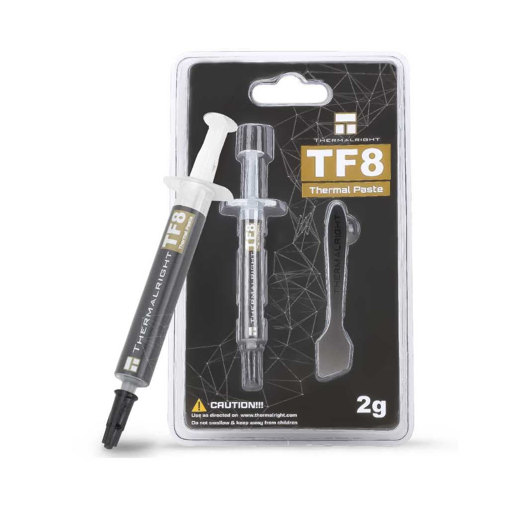 Thermalright TF8 High Performance Thermal Compound Paste
