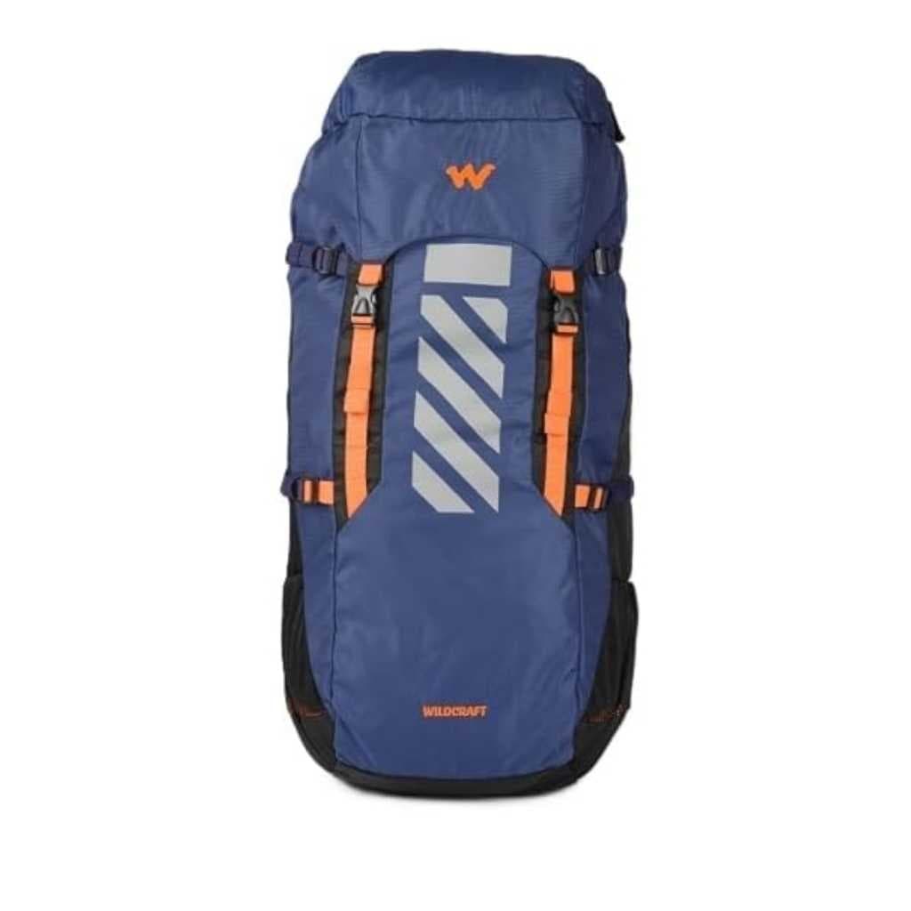 Wildcraft Outdoor 60L Rucksack Blue