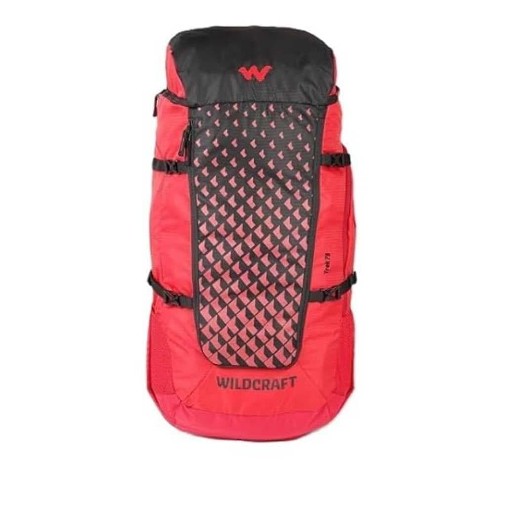 Wildcraft Trek 75L Rucksack