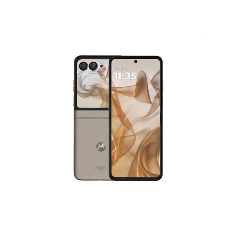 Motorola Razr 60 5G