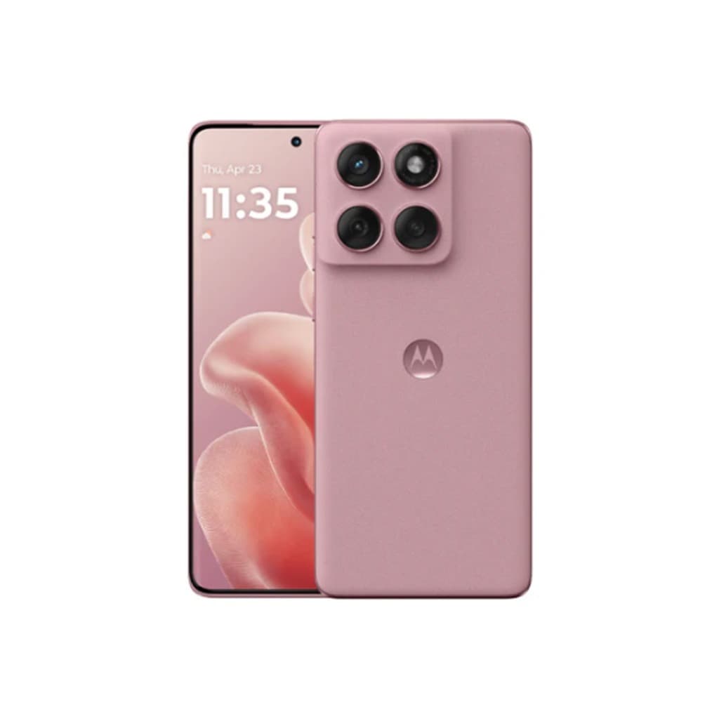 Motorola edge 60 fusion 5G
