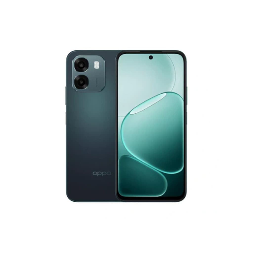 OPPO A6 5G