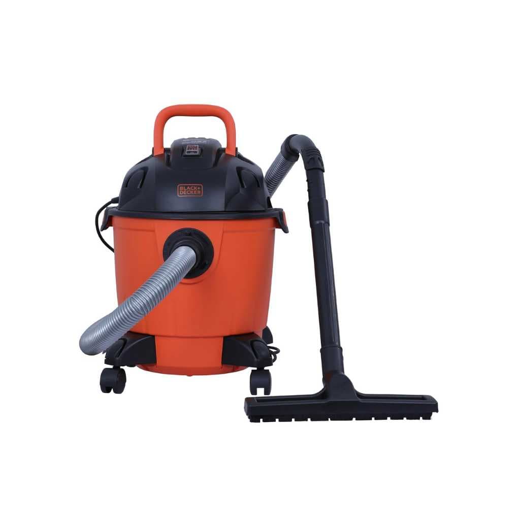 BLACK+DECKER BDWD18-IN Wet & Dry Vacuum Cleaner