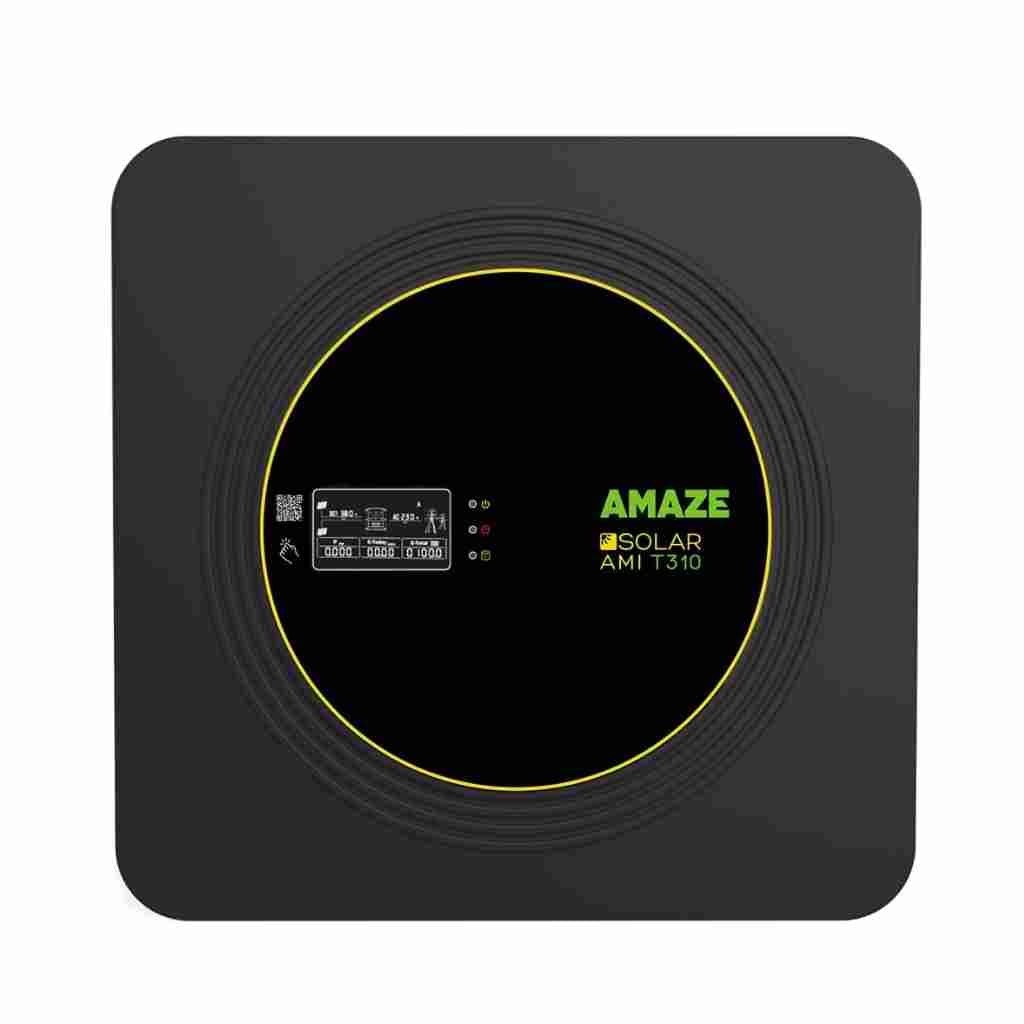 Amaze 10kW 3 Phase Inverter