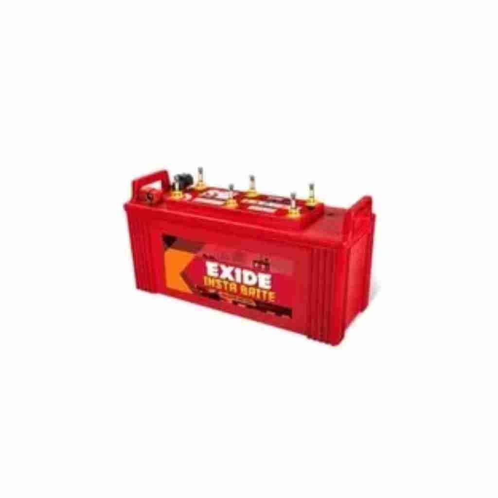 Flat Plate Batteries