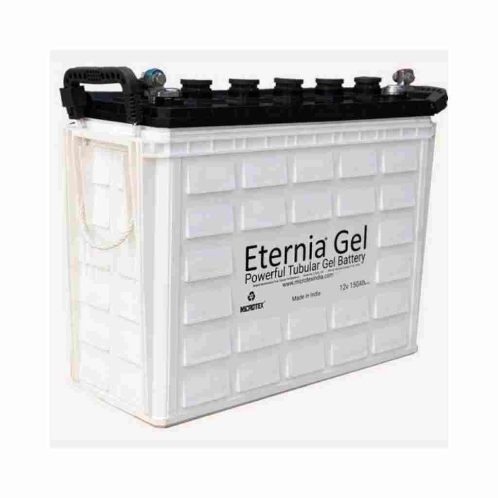 150Ah Gel Battery for Inverter