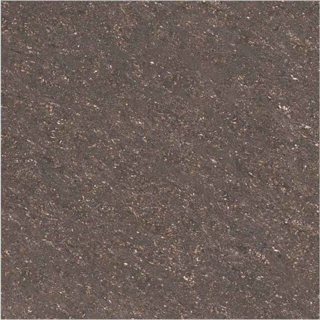 Double Charge Vitrified (Porcelain) Tile – Pearl Choco