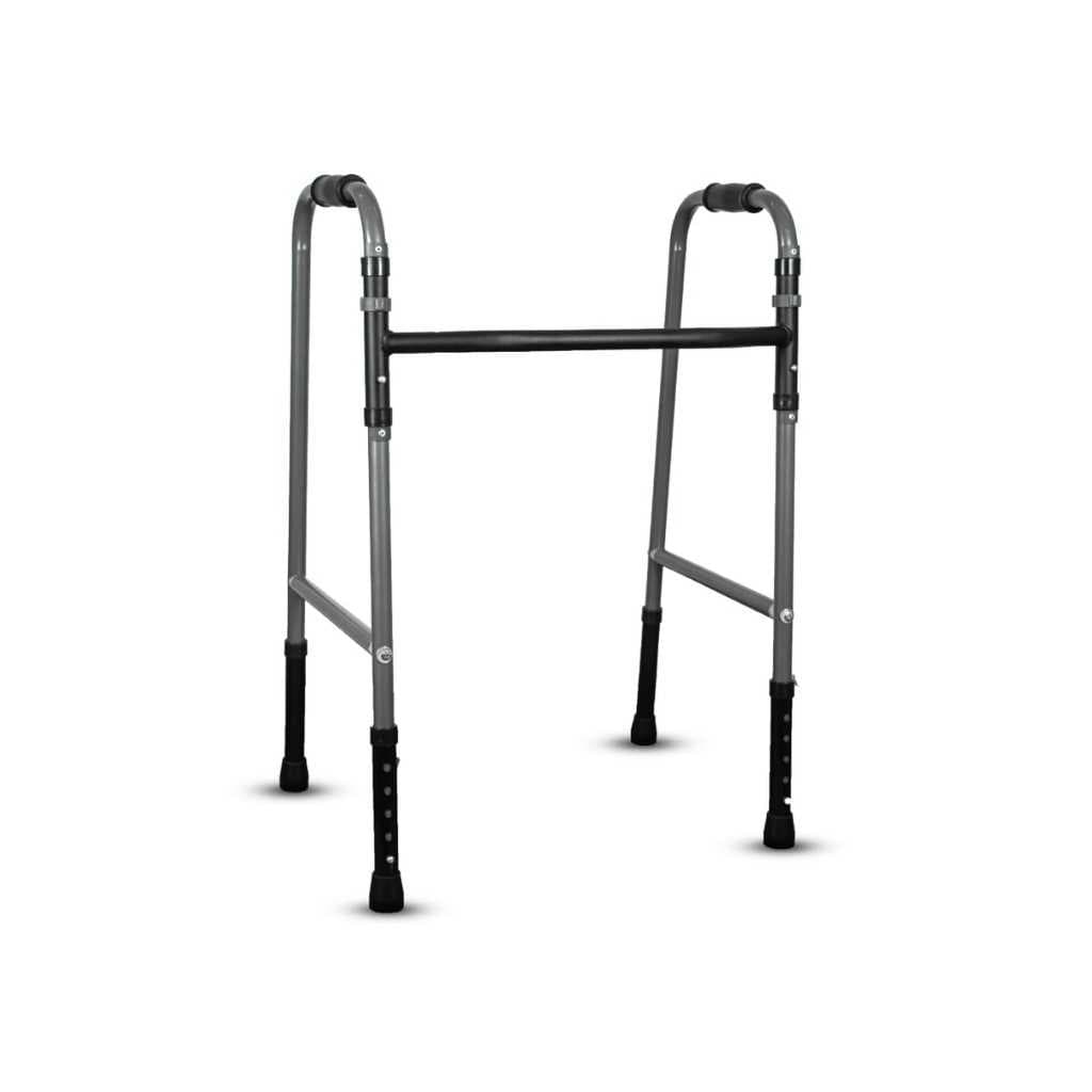 Venante Foldable Height Adjustable Walker