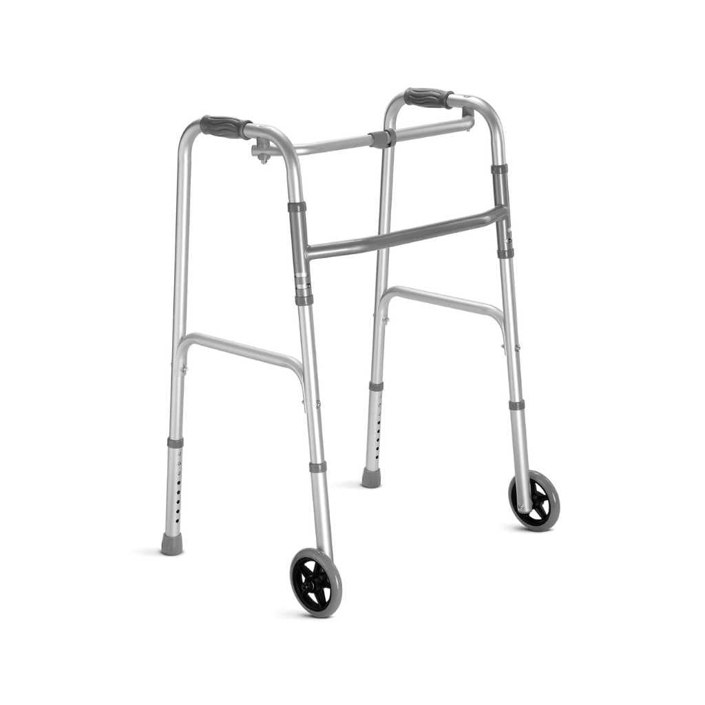 Frido Walker Prime with Wheels