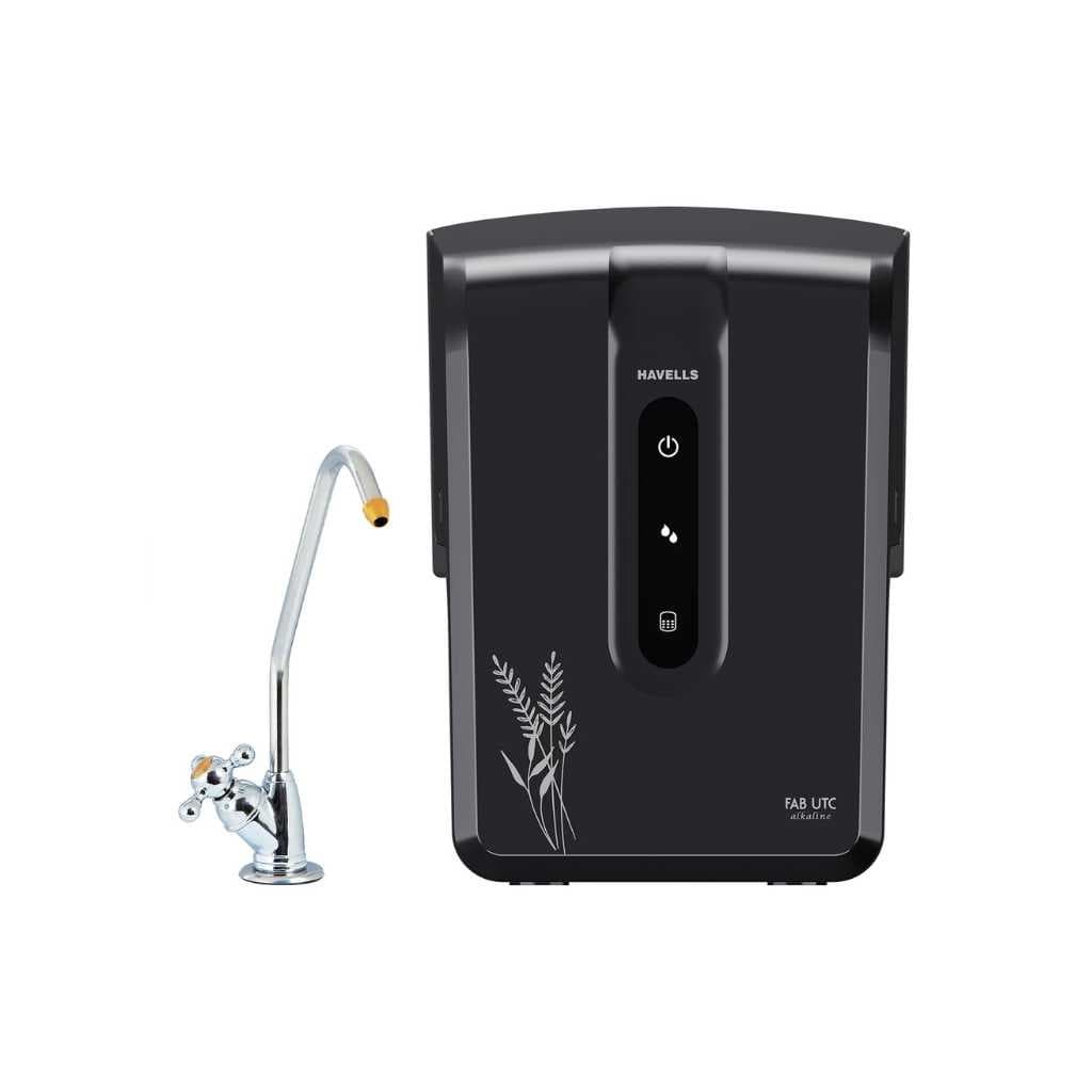 Havells FAB UTC RO+UV+Alkaline Water Purifier