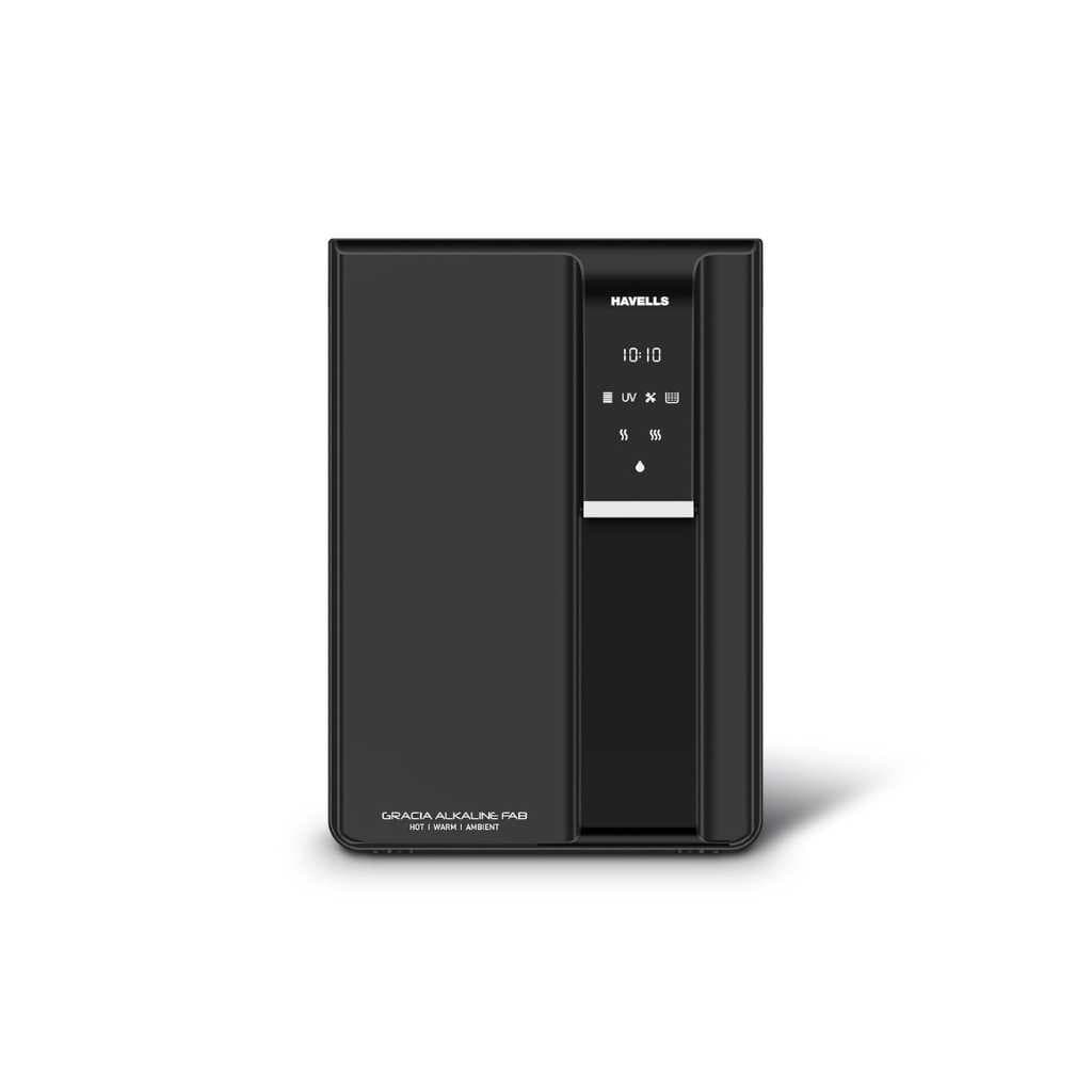 Havells Gracia FAB RO+UV+Alkaline Water Purifier