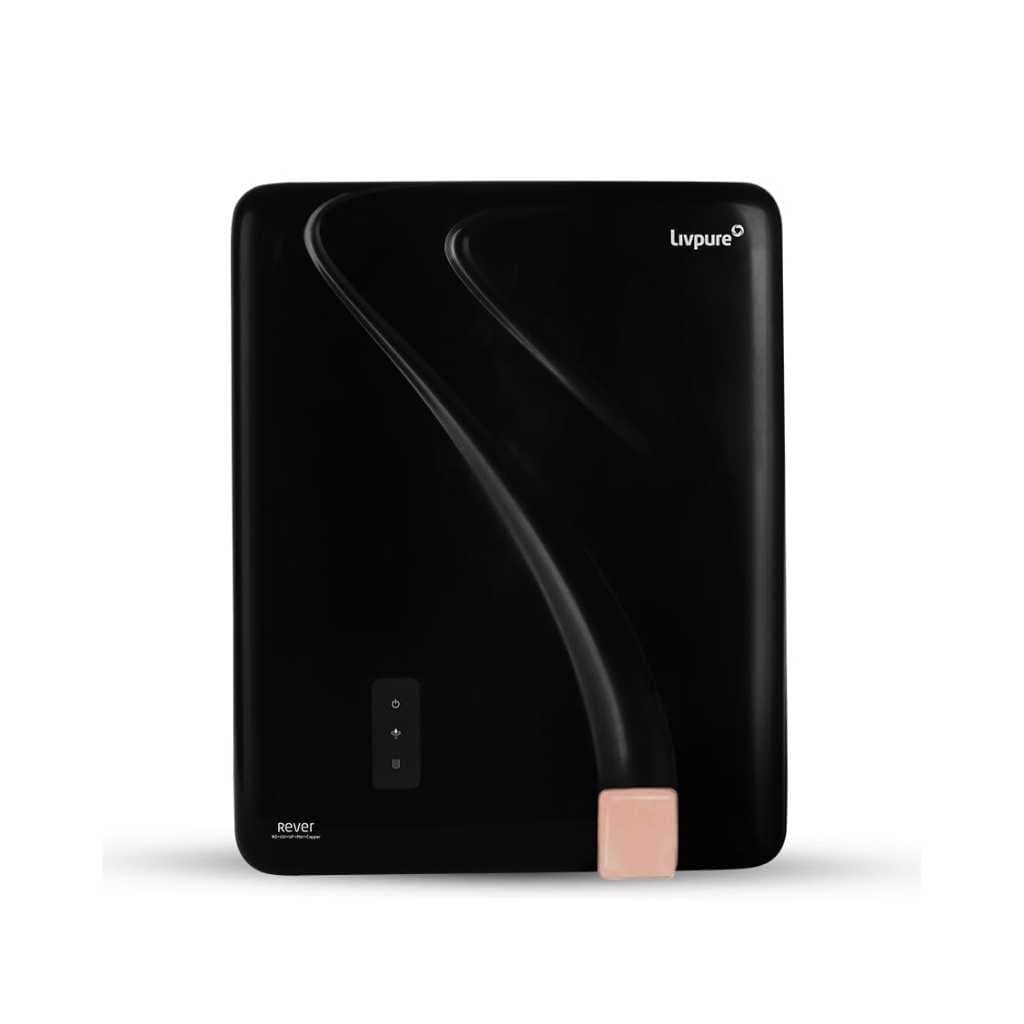 Livpure Rever RO+UV+UF Water Purifier