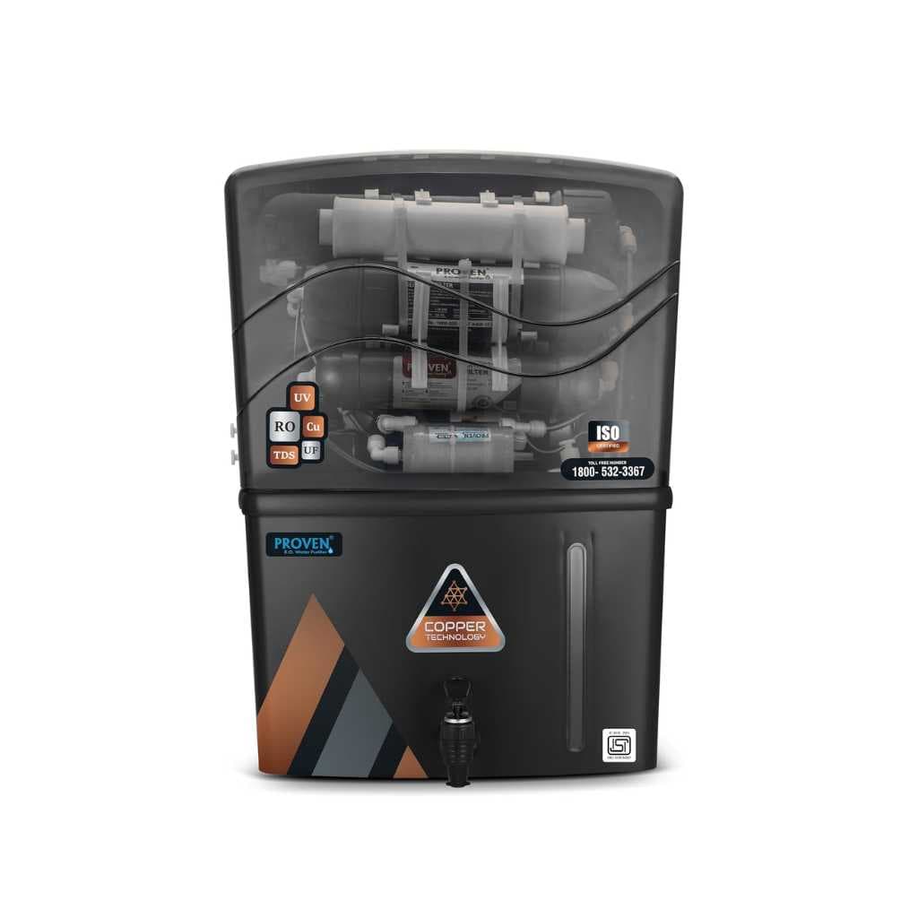 Proven Aqua Pure RO Water Purifier