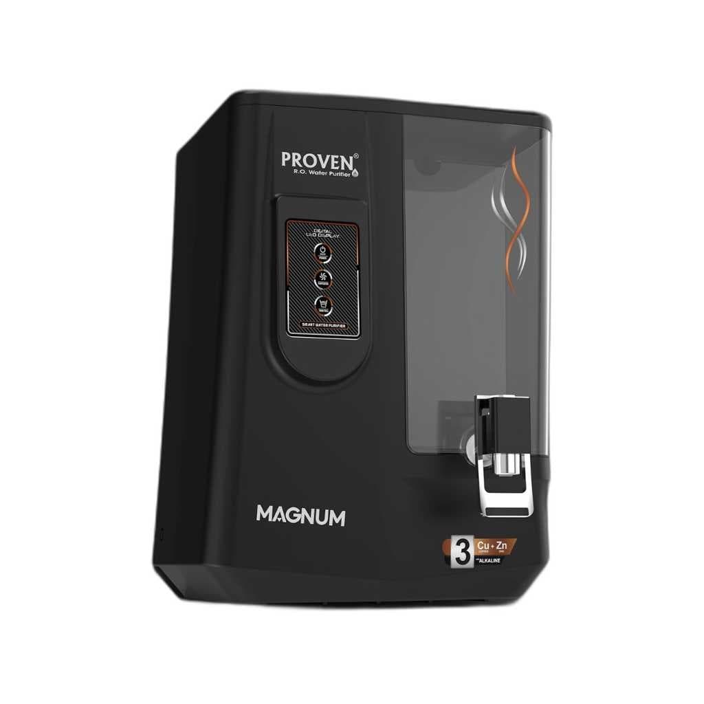 Proven Magnum RO Water Purifier