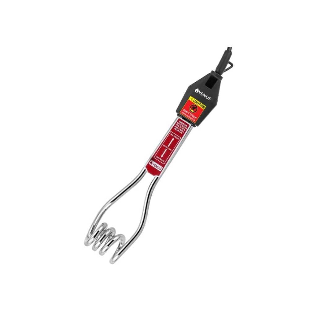 Venus VMH-1500 1500W Immersion Water Heater Rod