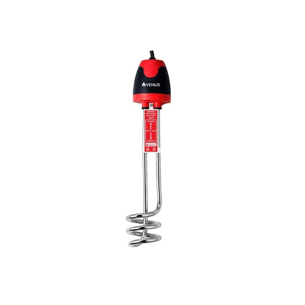 Venus 1500W Shock-Proof Immersion Water Heater Rod