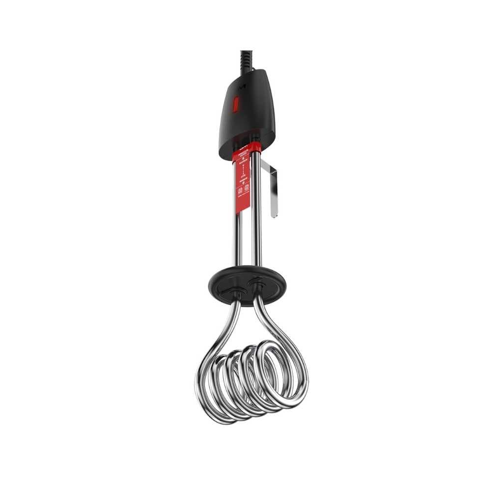 GM 1500W Immersion Rod Water Heater with Bucket Guard