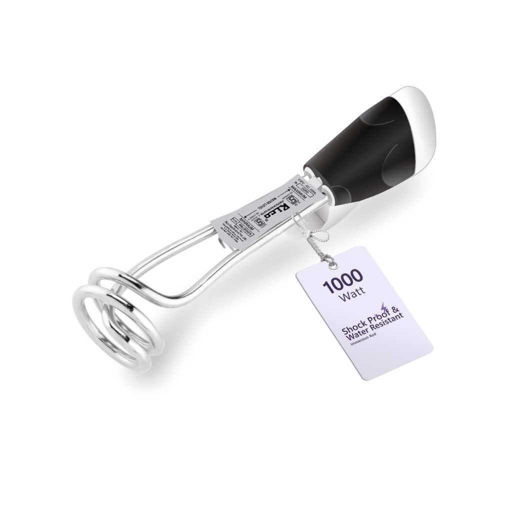 Rico IRPRO 1000W Immersion Water Heater Rod
