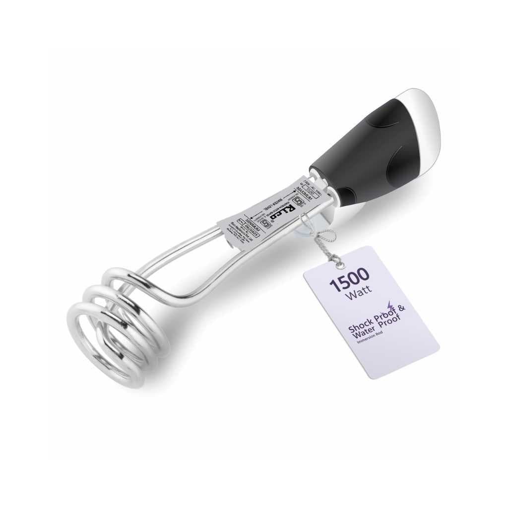Rico IRPRO 1500W Immersion Water Heater Rod