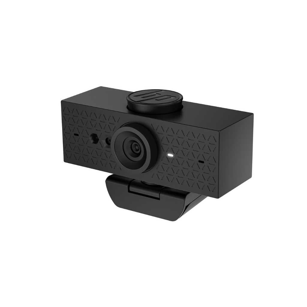 HP 620 FHD Webcam
