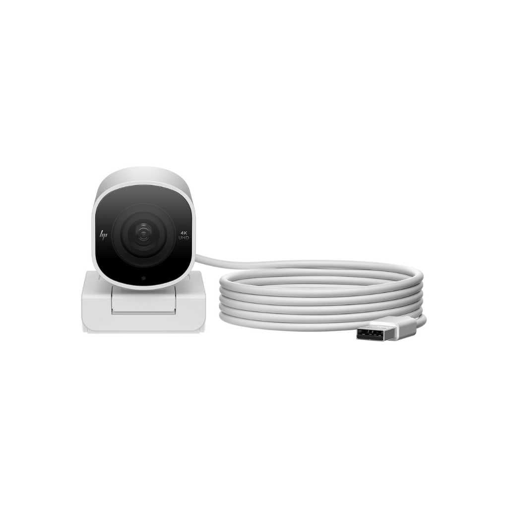HP 960 4K Streaming Webcam
