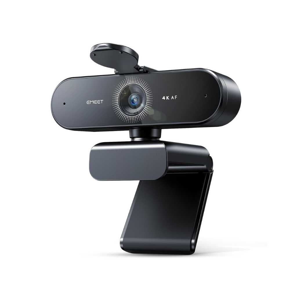 EMEET NOVA 4K Webcam