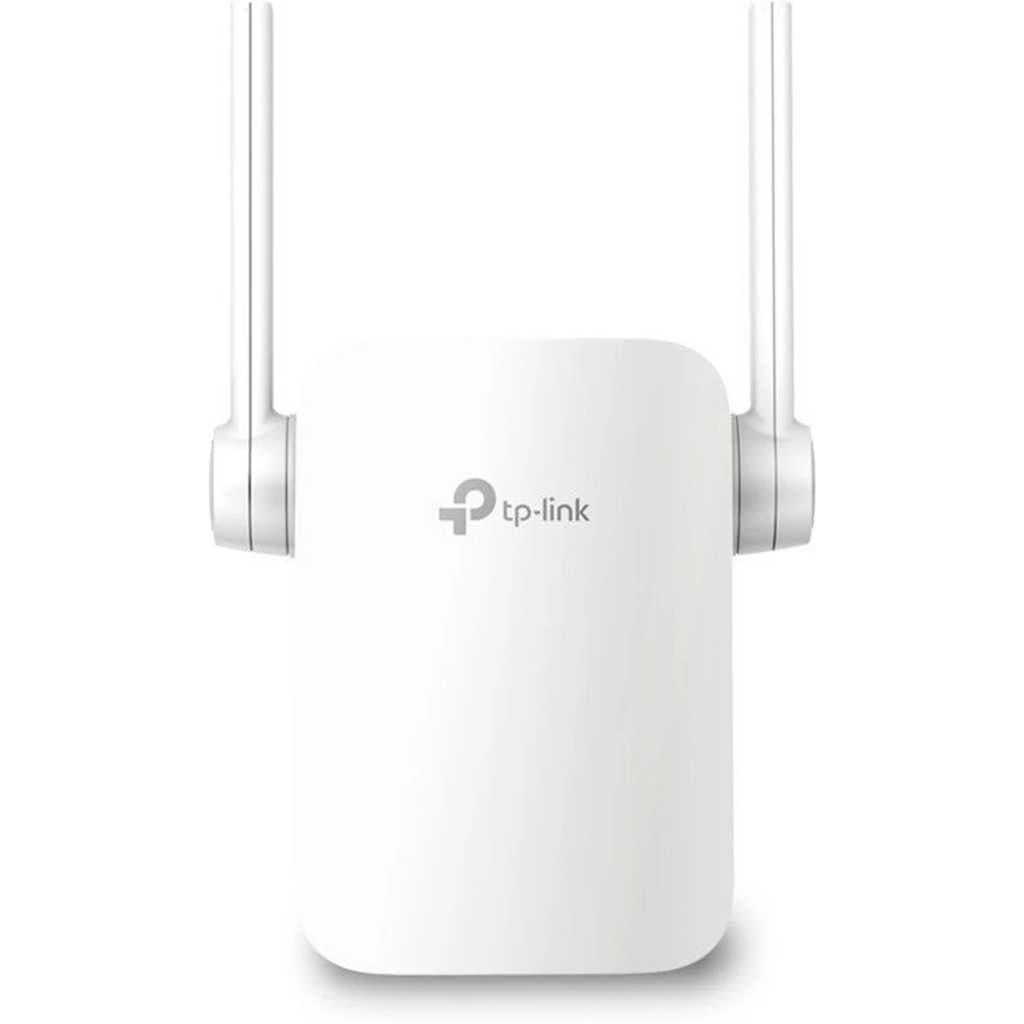 TP-Link TL-WA855RE WiFi Range Extender (White)