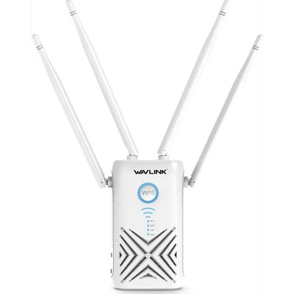 WAVLINK AERIAL X – AC1200 WiFi Range Extender
