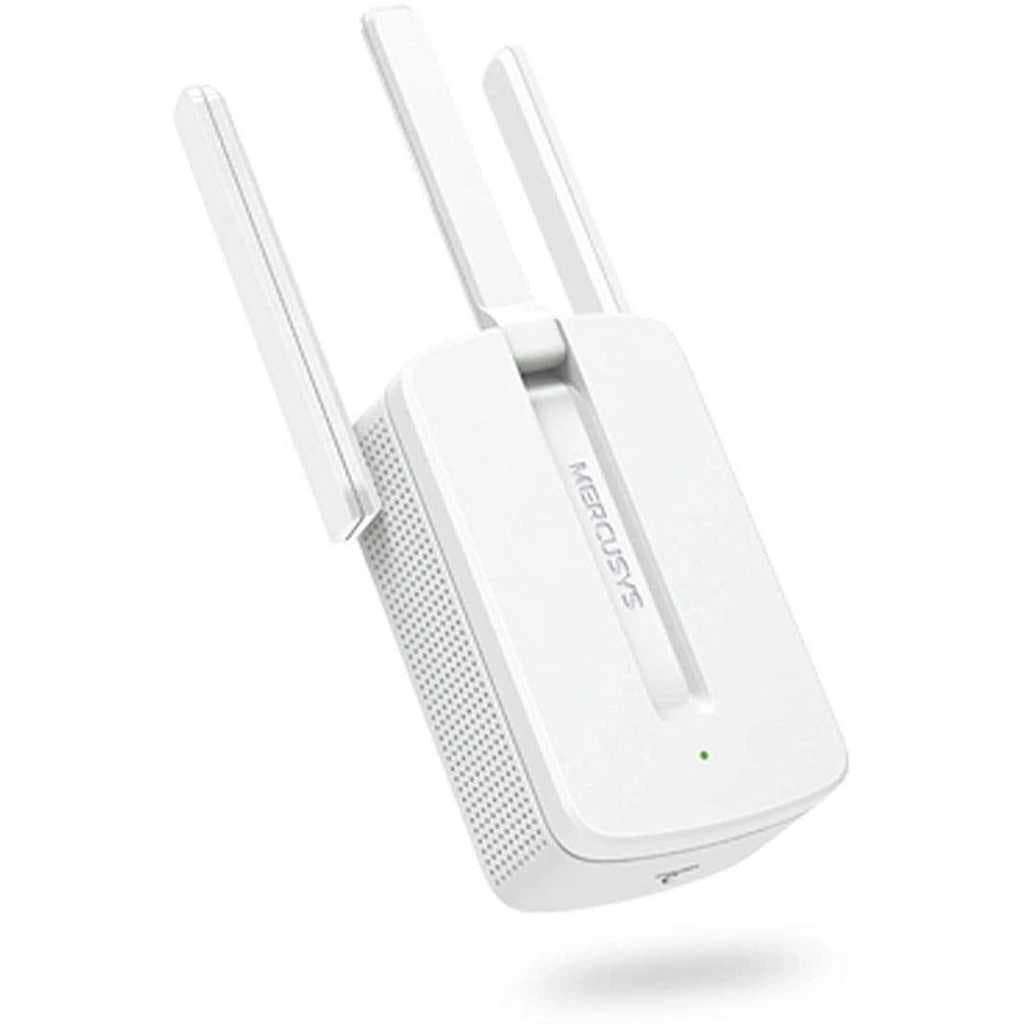 Mercusys MW300RE WiFi Range Extender