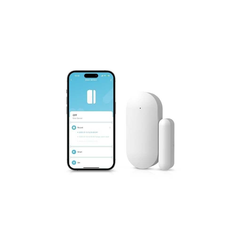Home Security Systems Door/Window Sensor
