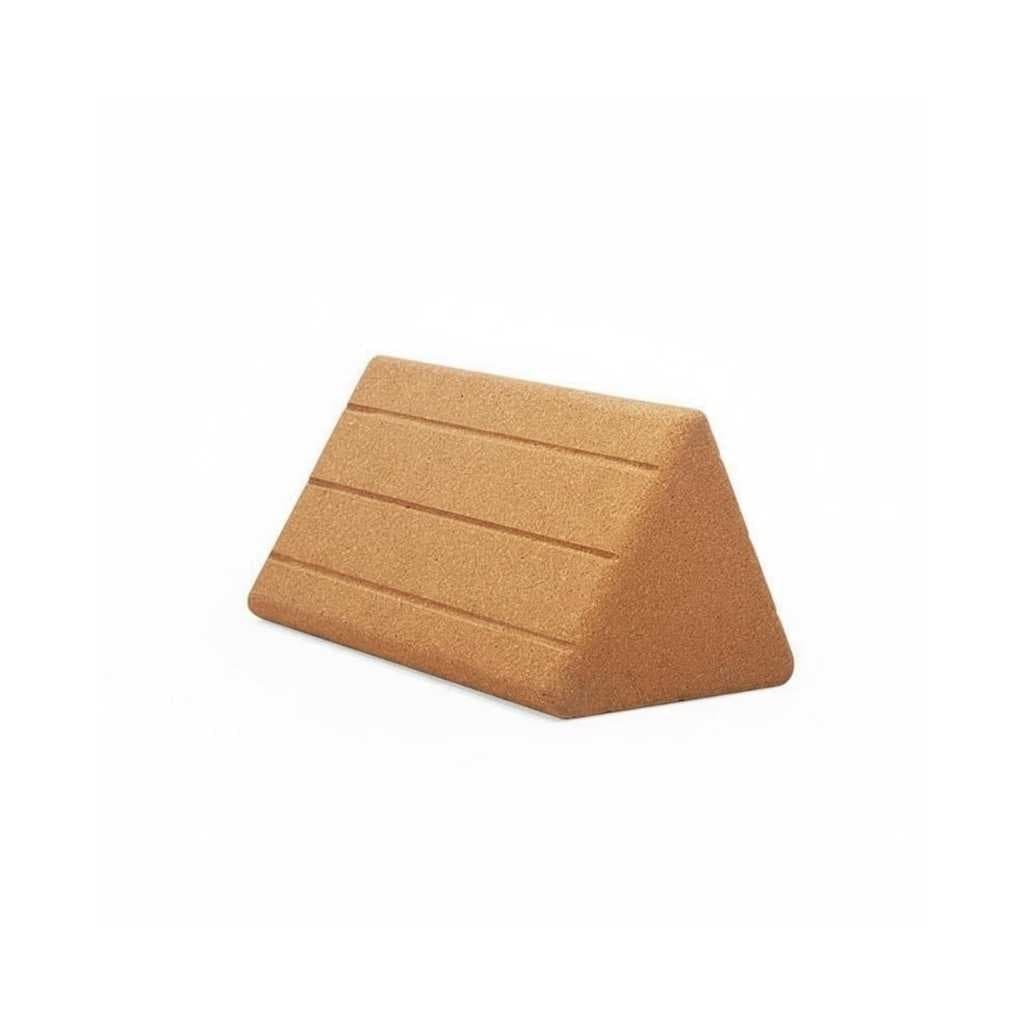 MYADDICTION Triangular Stretching Block Spine Stretcher Inclined Block