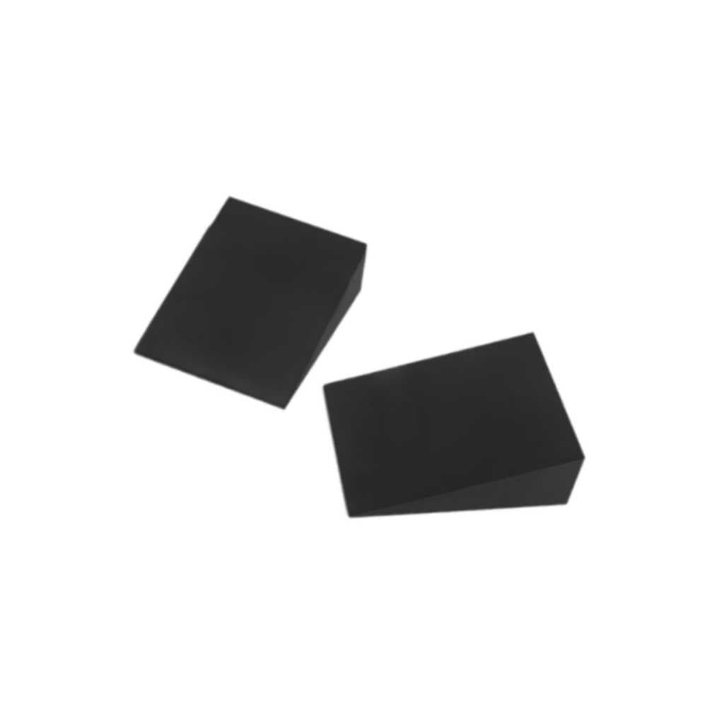 BNF® 2Pcs Yoga Block Prop Accessories