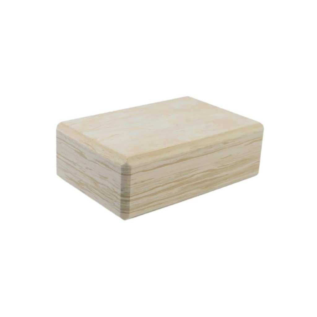 BNF® Yoga Block Gym Accessories Pilates Block Pillow