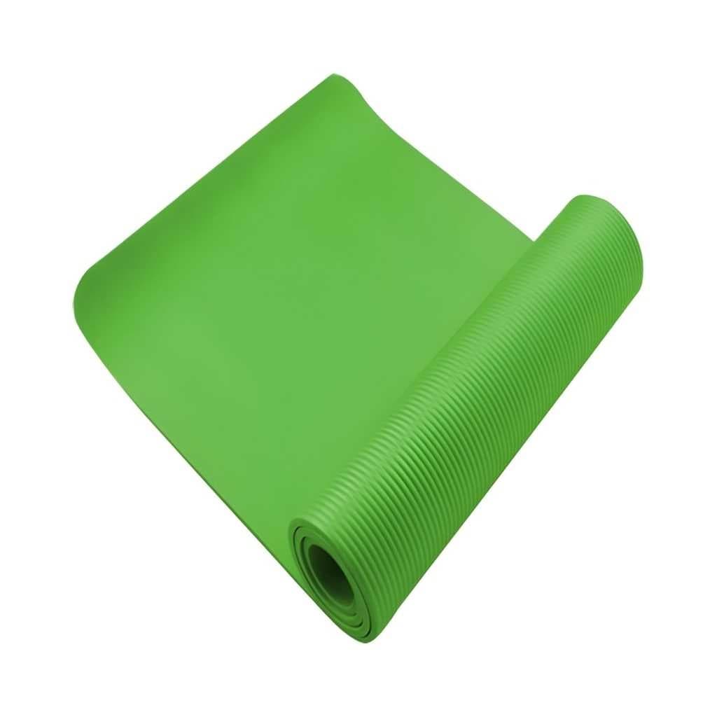 Yoga & Workout Mat 4 mm Thick