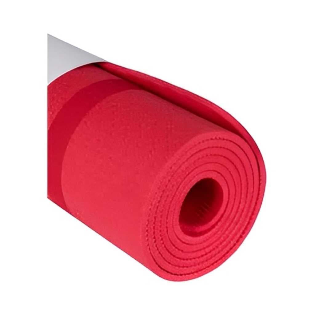 Premium Yoga Mat 6mm Thick