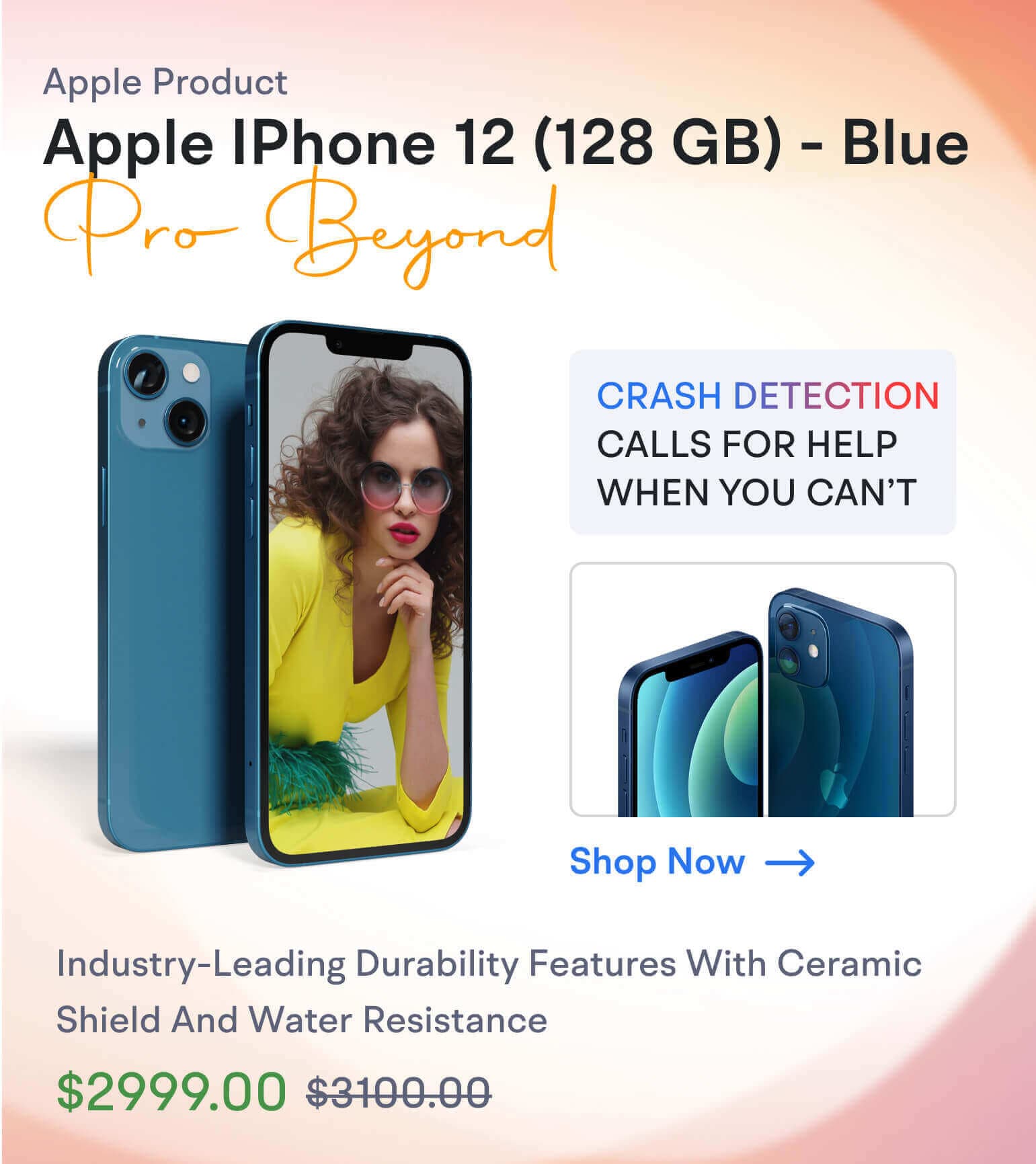 Store offer 3