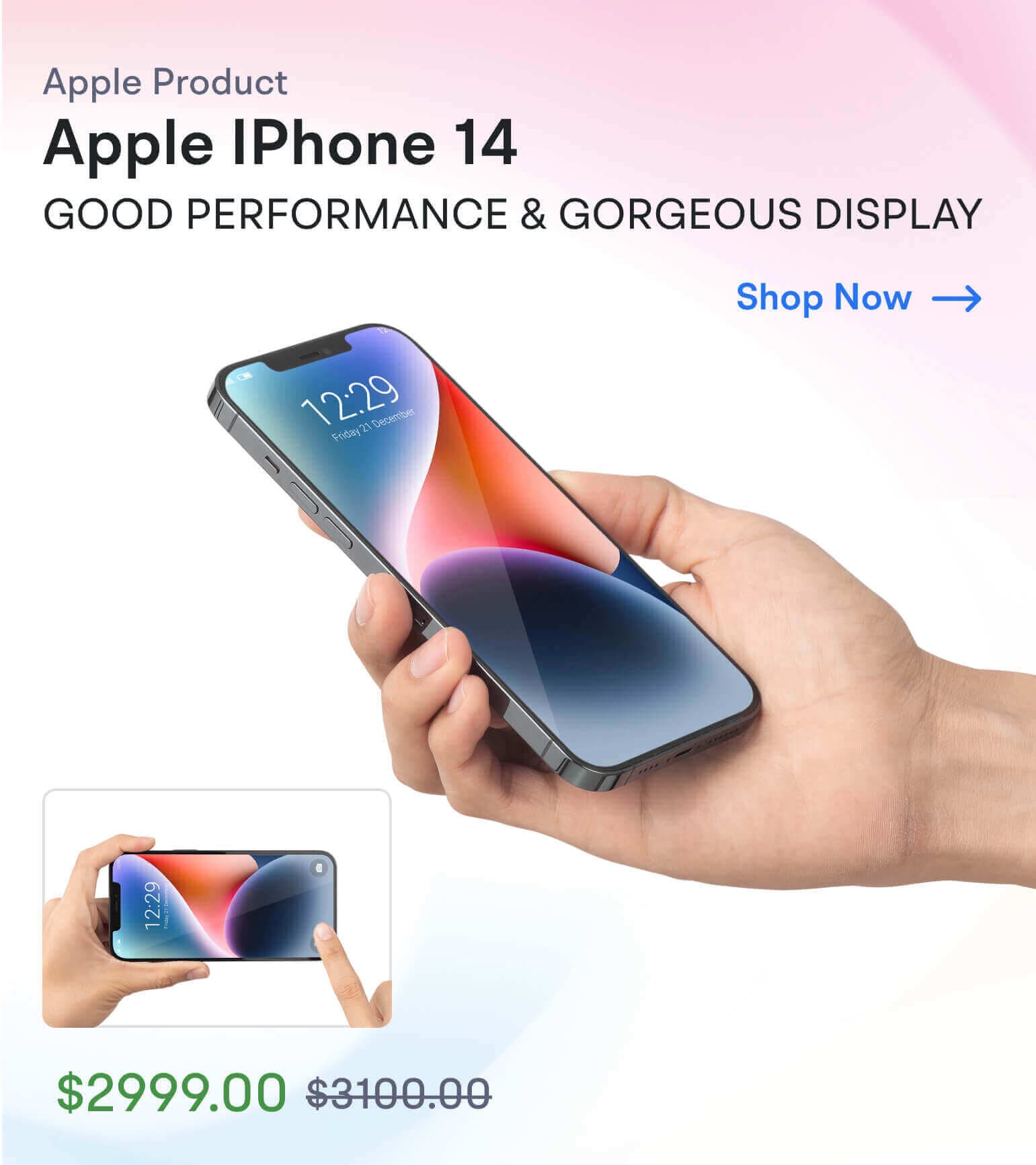 Store offer 4