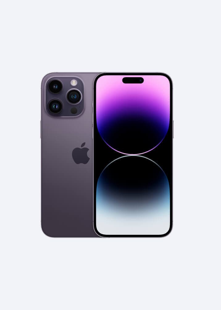 Apple iPhone 12 Pro