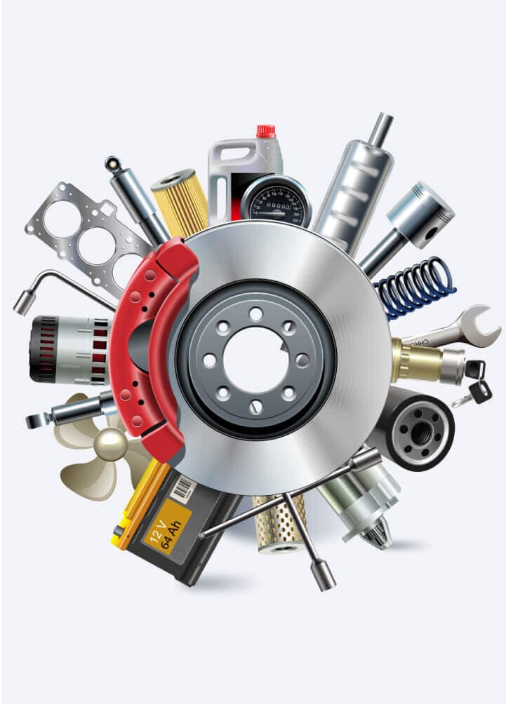 Car & Bike Accessories