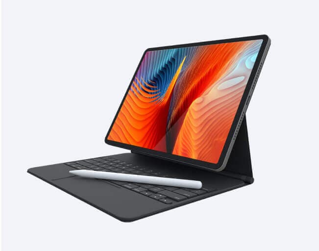 Laptop