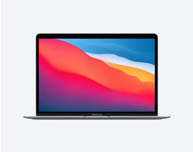 Macbook