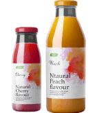 Southern Lemon Fresh juice without sugar