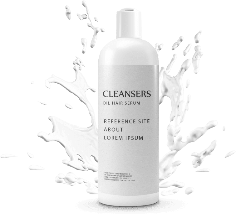 Cleansers Beauty Product