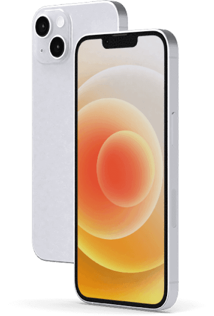 Apple iPhone 13 (128GB)