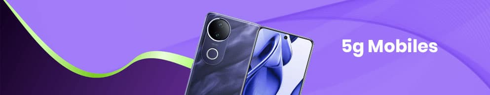 5G Mobiles banner