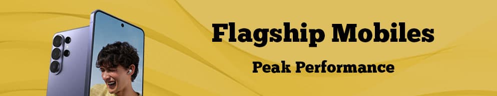 Flagship Mobiles banner