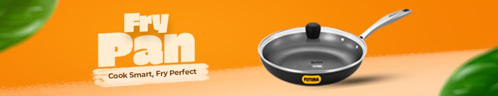 Fry Pan banner