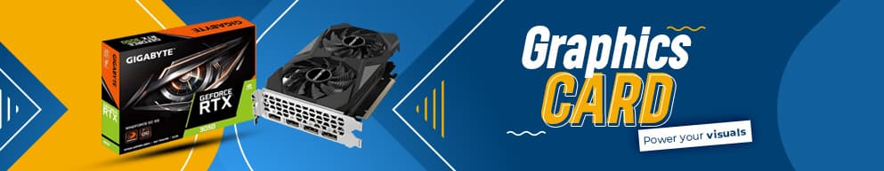 Graphics Card banner