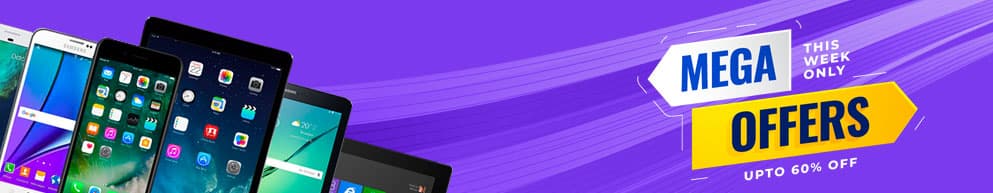 Mobiles banner